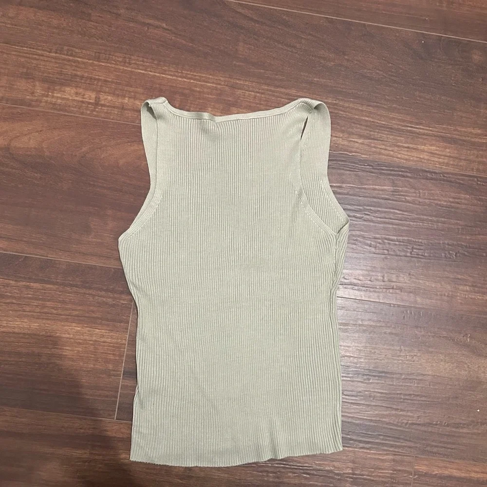 J.Crew TankTop